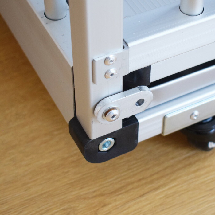 楽天市場】犬小屋 屋内 アルペット AL-76 ドッグケージ 犬舎 アルミ