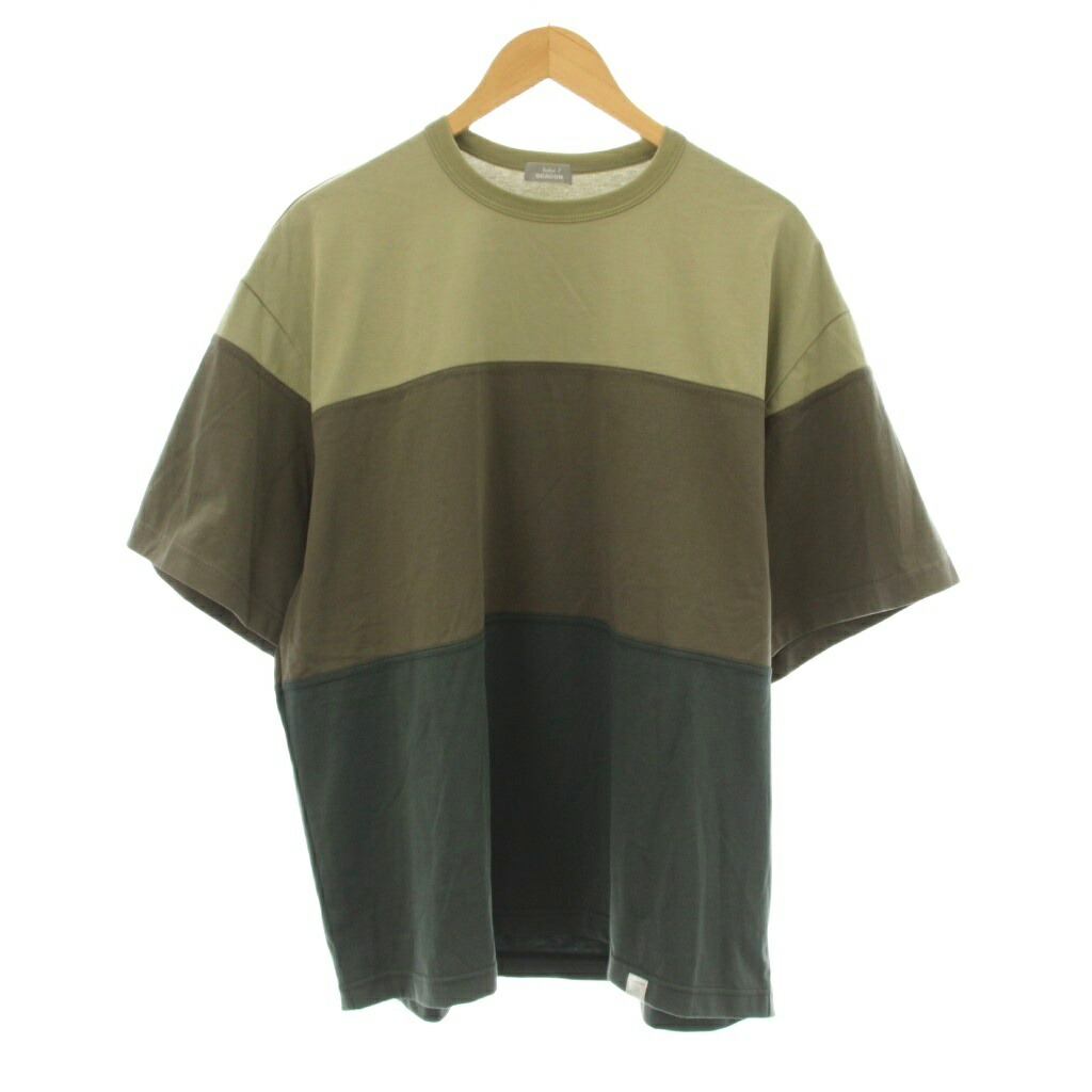 楽天市場】kolor beacon（Tシャツ・カットソー｜トップス）：メンズ