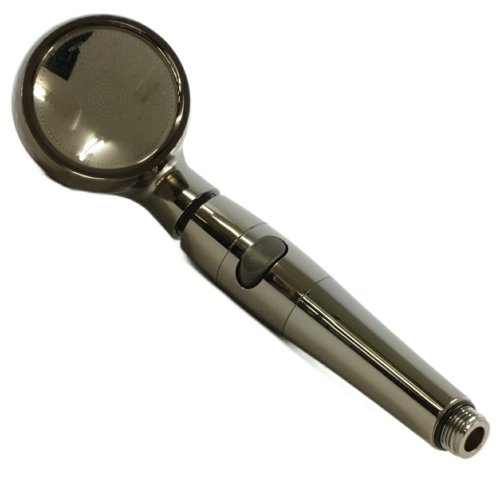 楽天市場】アラミック シルキーナノバブルシャワーの通販