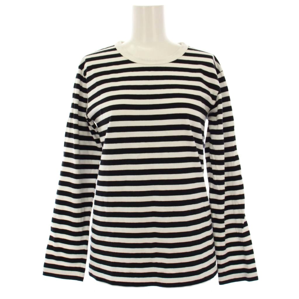 楽天市場】アニエスベー ロンt（Tシャツ・カットソー｜トップス