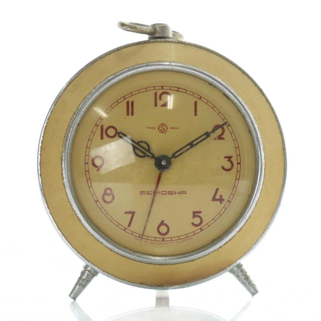 楽天市場】置時計 アンティーク（置き時計｜置き時計・掛け時計