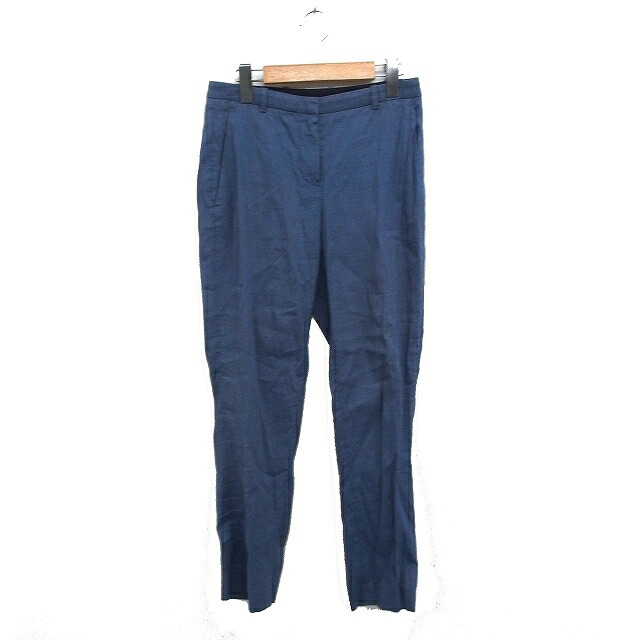 BLUE TRICK 新品未使用 ダークデニム ワイドパンツ 楽天市場】ブルー