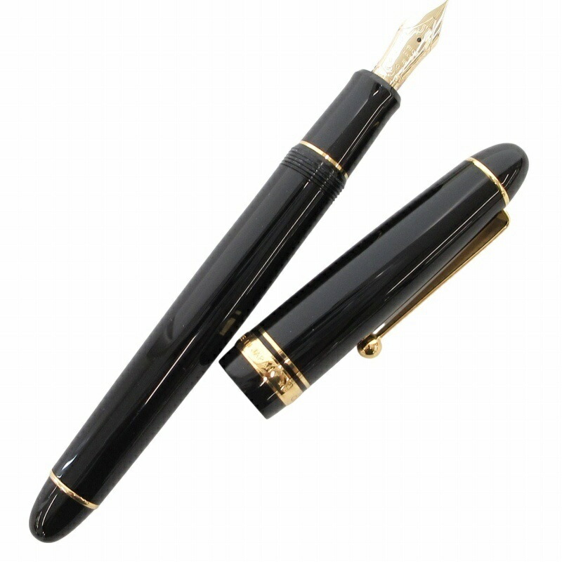 楽天市場】パイロット 万年筆 14k 585の通販