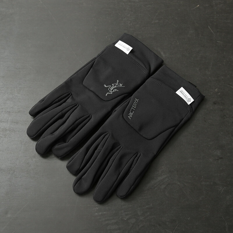 楽天市場】ARC'TERYX アークテリクス X000009934 VENTA GLOVE ベンタ