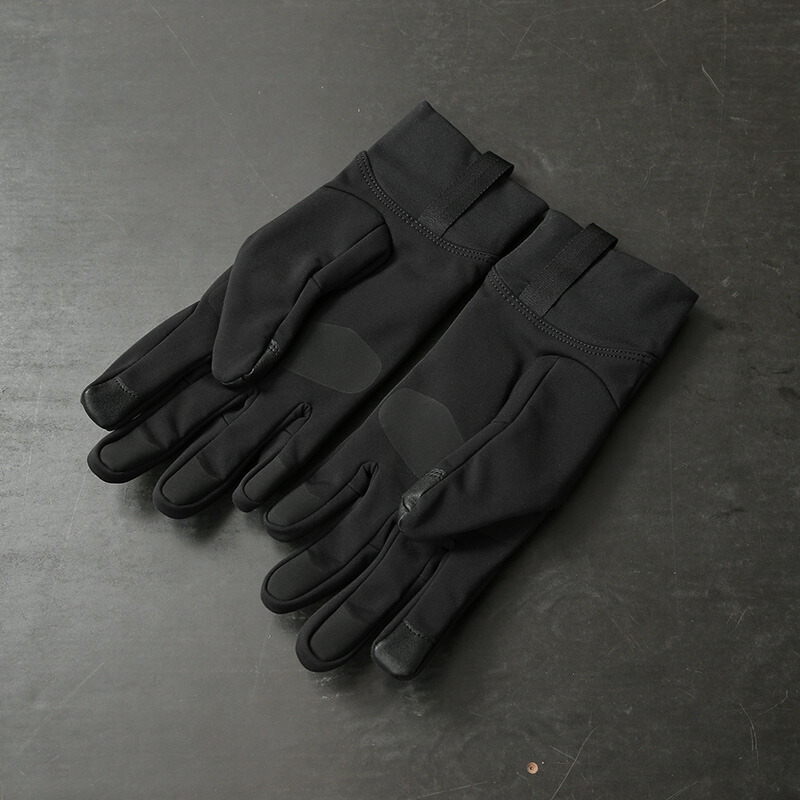 楽天市場】ARC'TERYX アークテリクス X000009934 VENTA GLOVE ベンタ