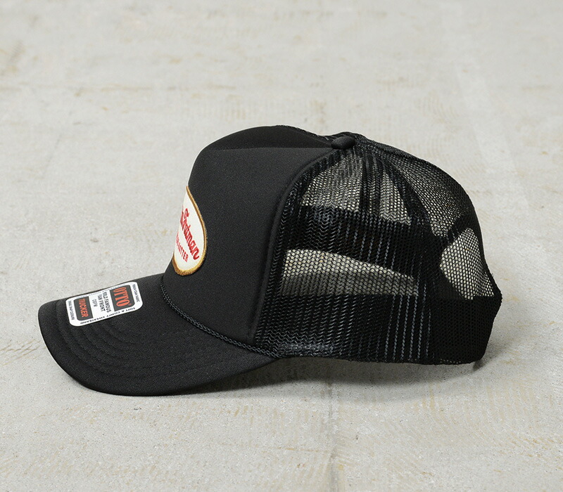 楽天市場】Mr.FATMAN ミスターファットマン 5252007 MFM TEAM WAPPEN