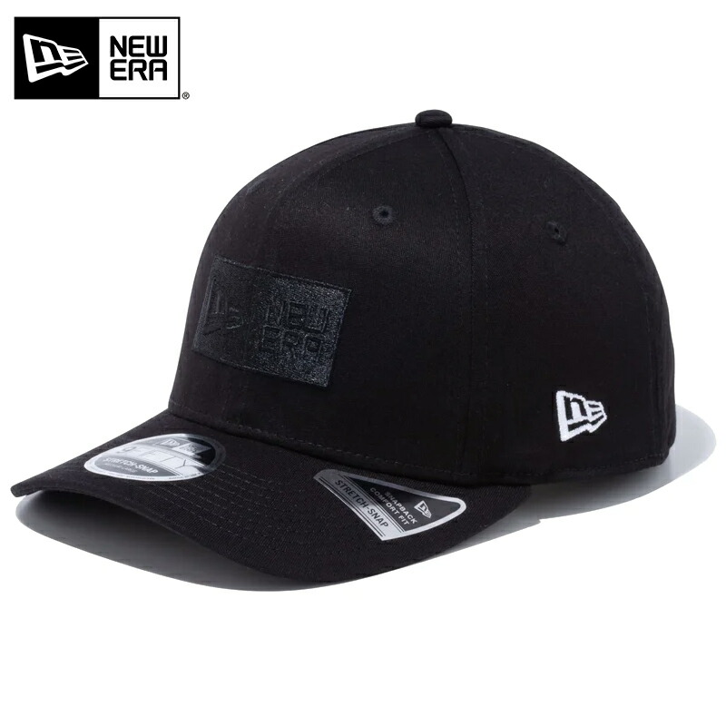 楽天市場】☆【メーカー取次】NEW ERA ニューエラ 9FIFTY Stretch Snap