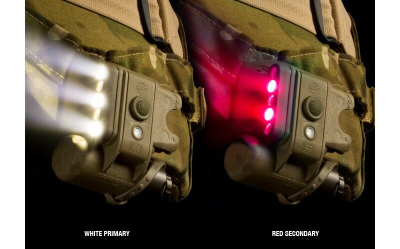 楽天市場】SUREFIRE シュアファイア HL1 Variable-Output LED