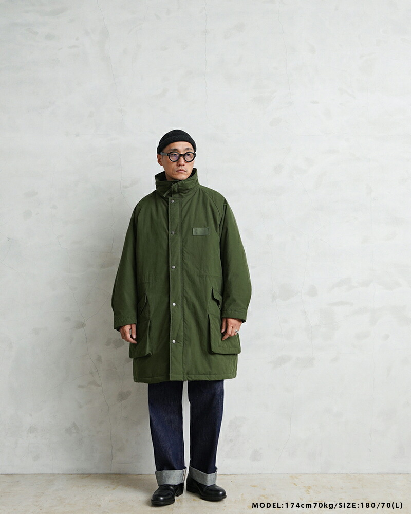 楽天市場】WAIPER.inc ワイパーインク スウェーデン軍 M-90 後期型