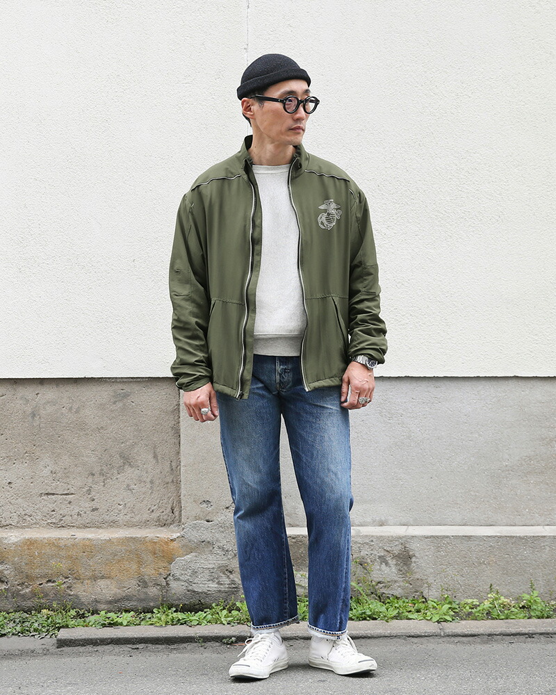 楽天市場】実物 USED 米軍 米海兵隊 U.S.M.C. PT ランニング