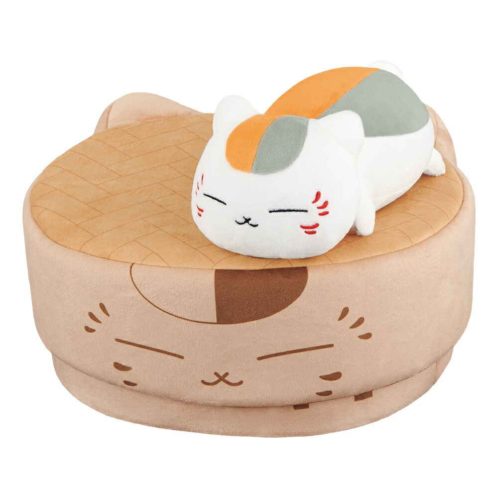 ニャンコ先生一番くじまとめ売り