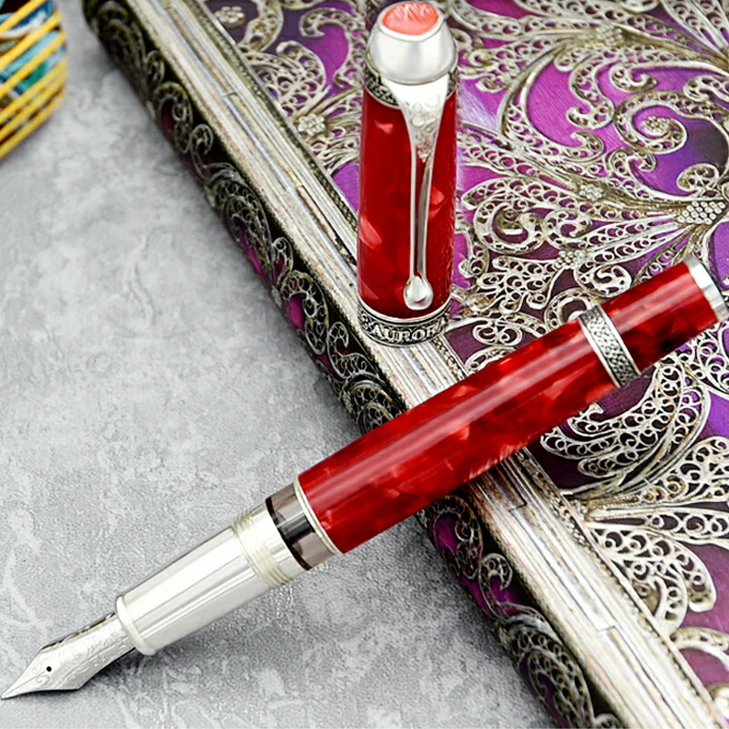 楽天市場】【2/1〜2/28ポイント5倍要エントリー】名入れ 万年筆