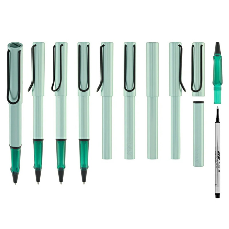 楽天市場】【2/1〜2/28ポイント5倍要エントリー】ラミー LAMY ローラー