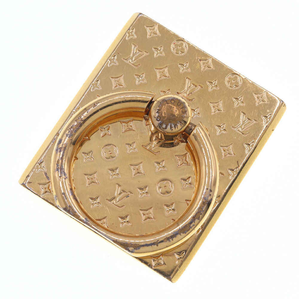 楽天市場】ルイヴィトン スマホリング サポート テレフォン ナノグラム