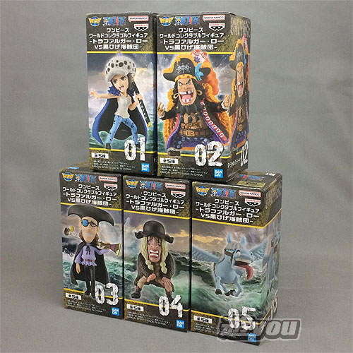 楽天市場】ワールドコレクタブル 黒ひげの通販