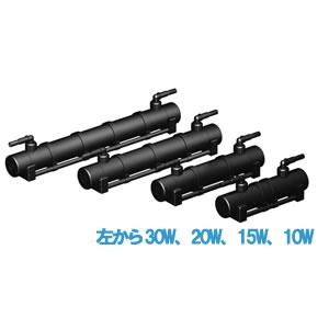 楽天市場】殺菌灯 東熱 30wの通販