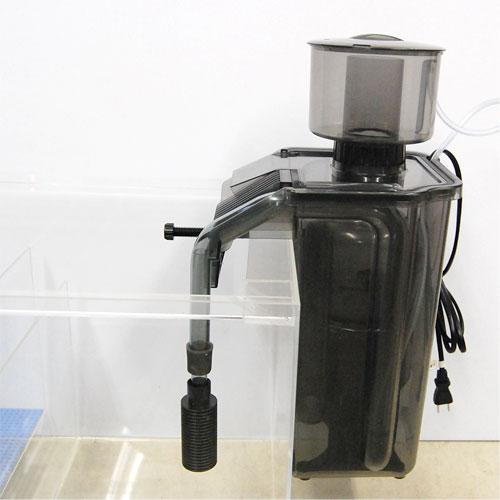 楽天市場】カミハタ 海道達磨 プロテインスキマー : アクアアベニュー