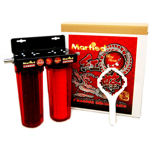 楽天市場】【全品ポイント5倍】マーフィード 【紅蜂シュリンプ