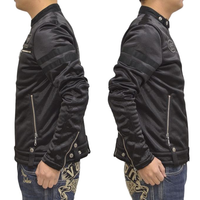 楽天市場】再々入荷!! 当店別注 VANSON バンソン ABV-2201 ABV-307