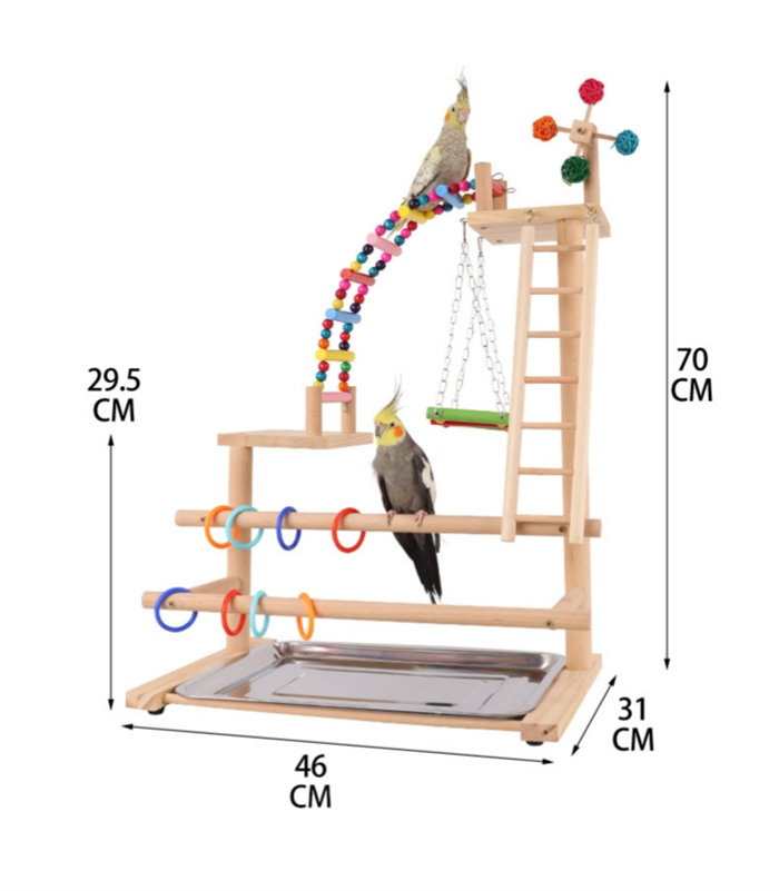 ほろろん】ことりのおおきなあそびば ひー】ことりのおおきなあそびば