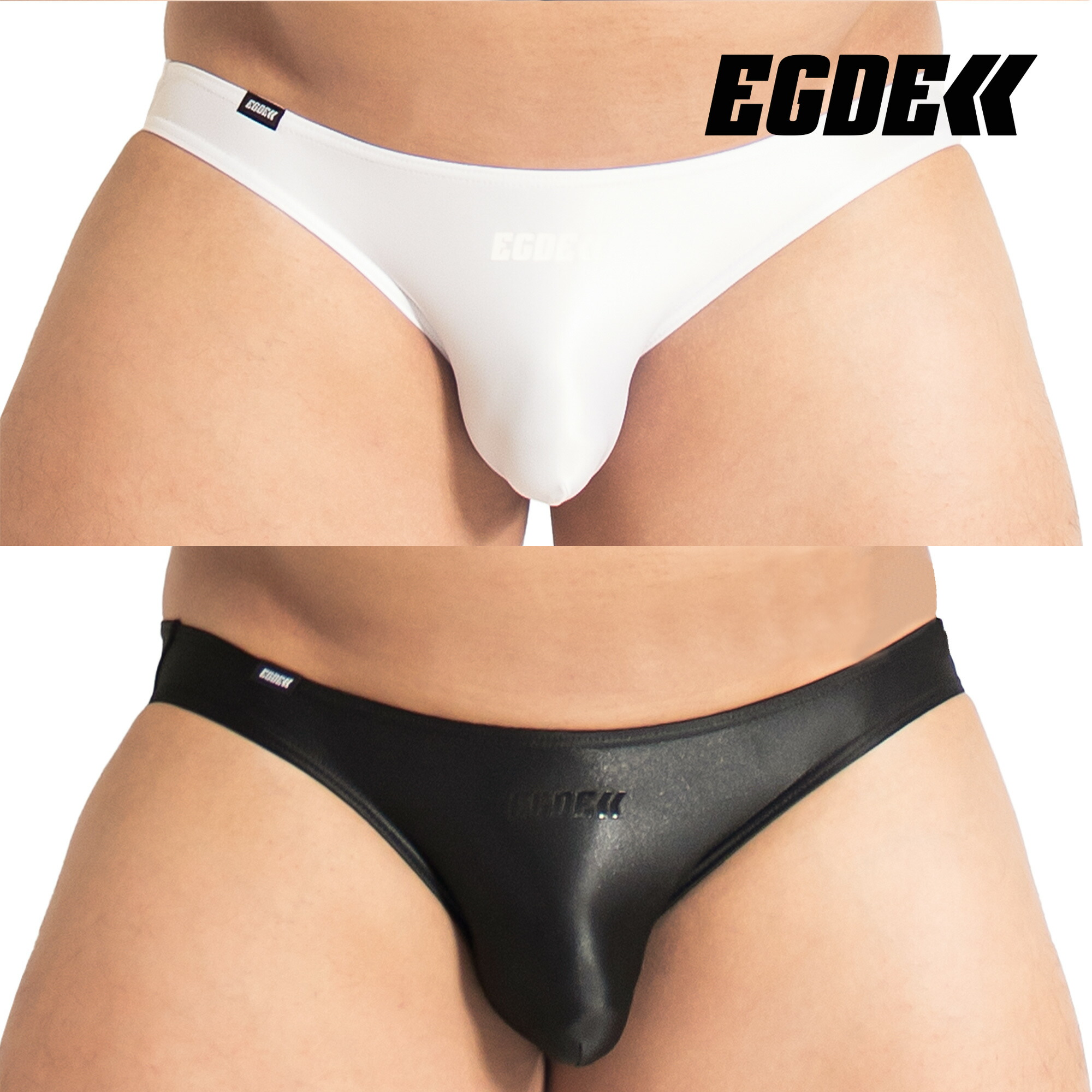 楽天市場】【3680】UNIGHT super low-rise bikini : EGDE 公式 楽天市場店