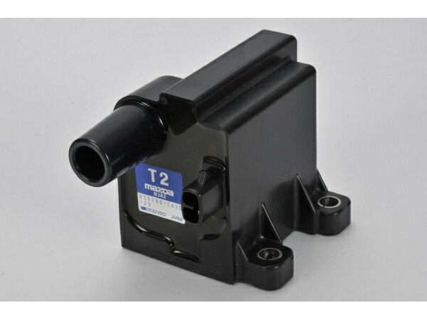 FD3S RX-7 イグニッションコイル マツダ純正 6型使用 rx7