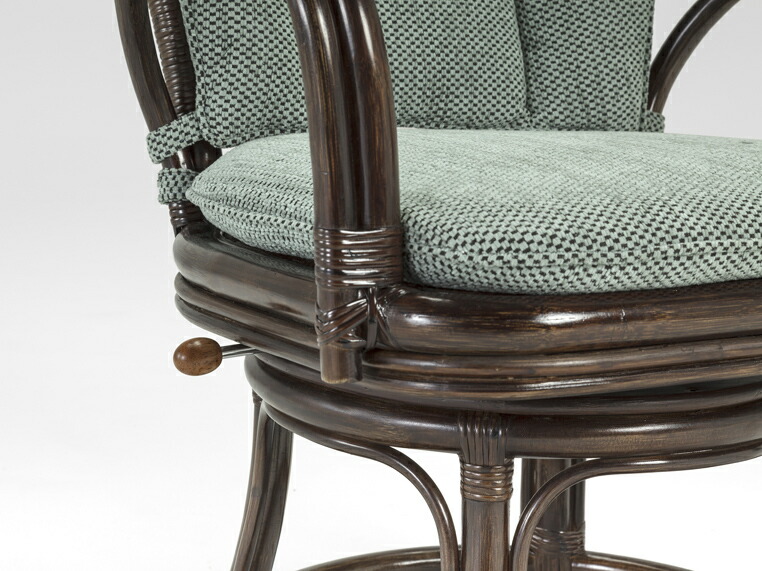 楽天市場】風間 カザマ KAZAMA オリッサ ハイバックシーベルチェア