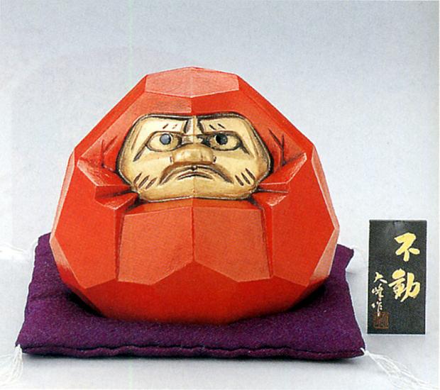 楽天市場】高岡銅器 達磨の通販