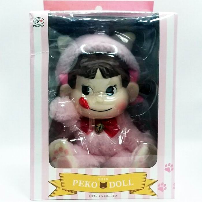 楽天市場】ペコ ちゃん フィギュア（フィギュア｜コレクション