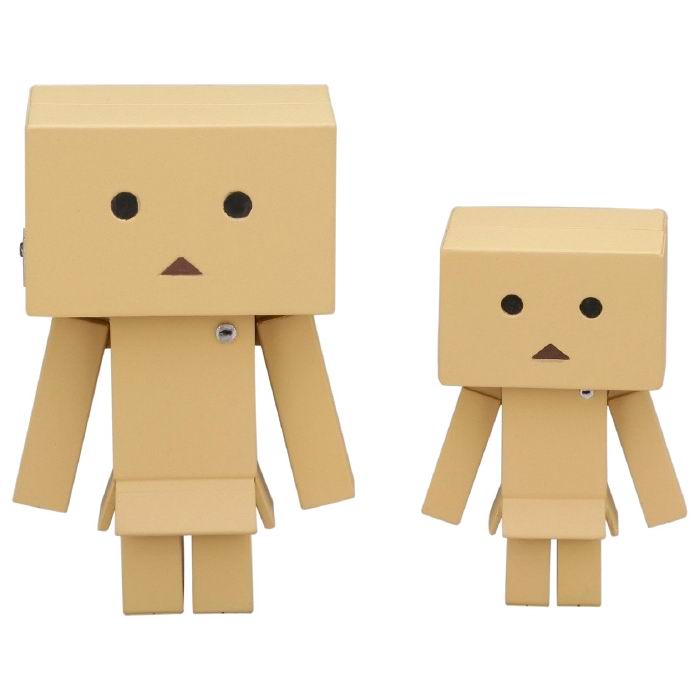 楽天市場】コレクトダンボー ＆ カプセルダンボー ノーマルセット