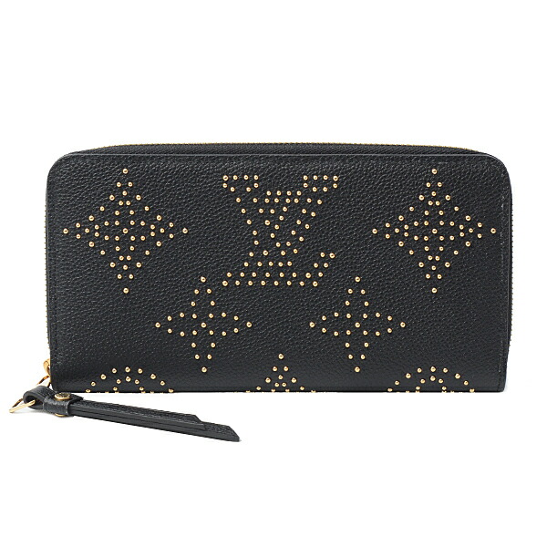 楽天市場】ルイヴィトン 財布 レディース ジッピーウォレット スタッズ