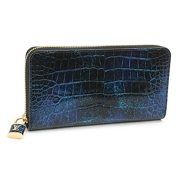 楽天市場】ルイヴィトン 財布 メンズ ジッピーウォレット パドロック