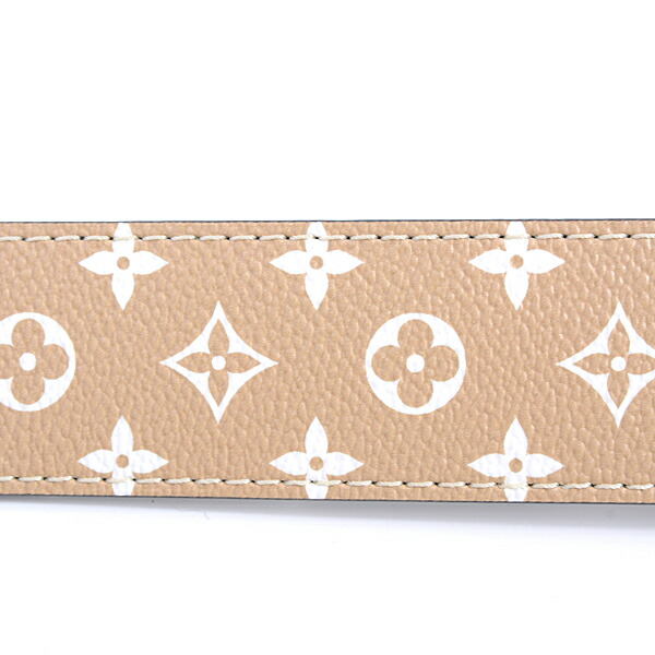 楽天市場】ルイヴィトン Louis Vuitton ショルダーストラップ