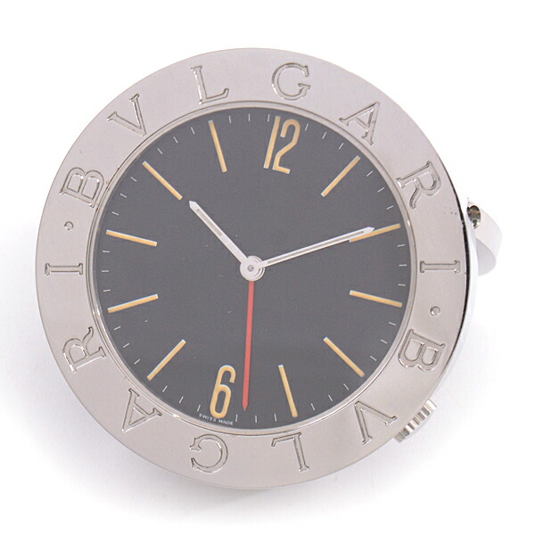 楽天市場】ブルガリ BVLGARI SS ブルガリブルガリ トラベルクロック