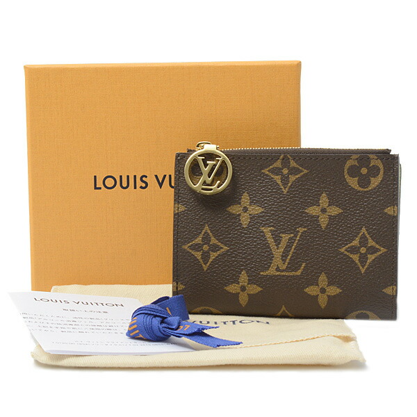楽天市場】ルイヴィトン 財布 レディース メンズ モノグラム