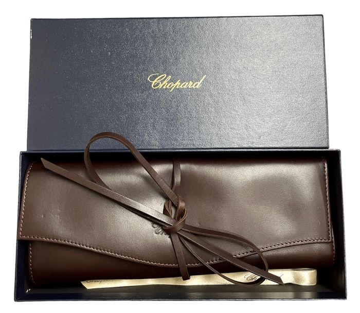 Chopard ショパール ジュエリーボックス アクセサリーケース