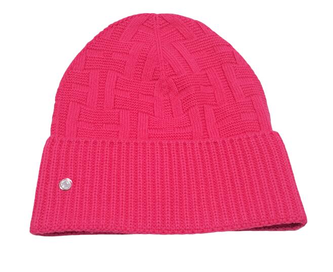 エルメス ニット帽 帽子 ブランド カシミヤ レディース メンズ