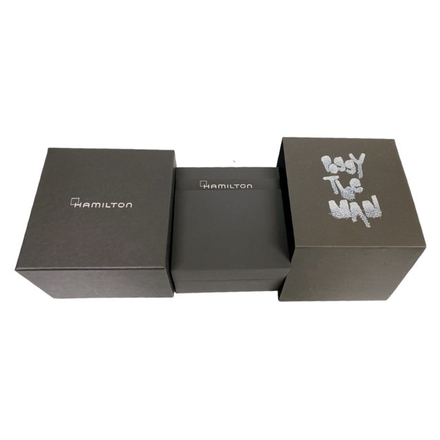 楽天市場】空箱（腕時計）の通販