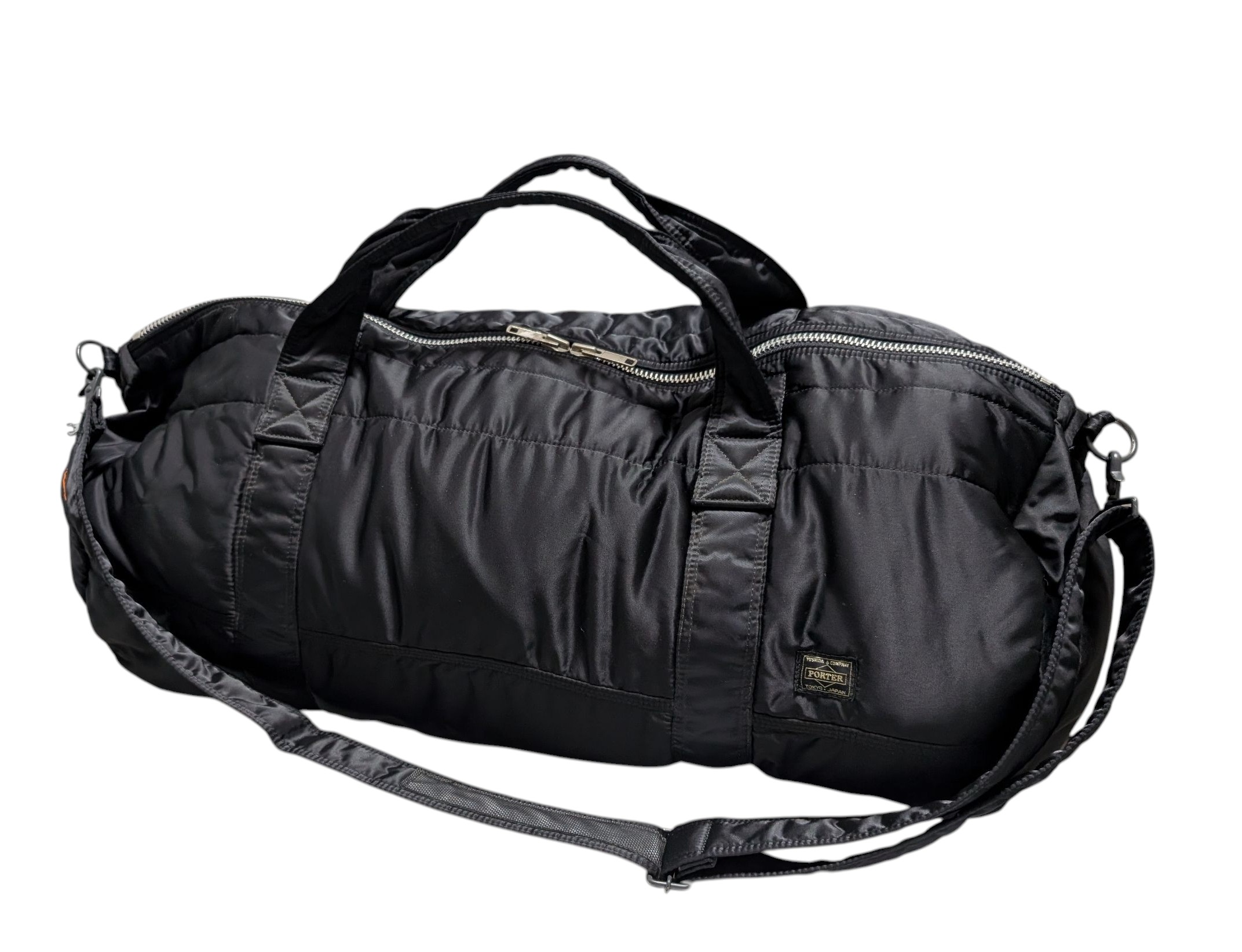 楽天市場】ポーター タンカー ボストンの通販