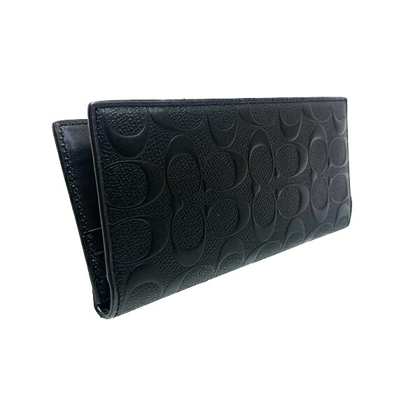 未使用）COACH人気の黒レザー、ニットコラボ手袋Lサイズ男性 未使用