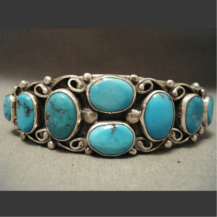 楽天市場】インディアン ジュエリー バングル ネイティブ アメリカン