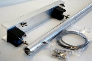 楽天市場】OHM-6501ATE (OHM6501ATE) 6.5mアンテナチューナーATU用