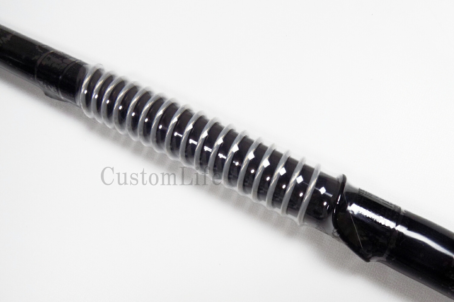 アンテナトラック用手巻き