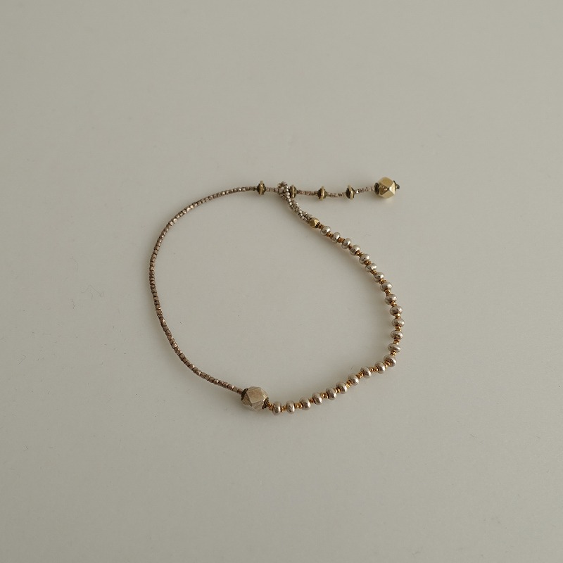 semenoシルバーアンクレット 【公式通販】