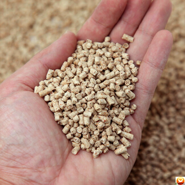 楽天市場】コールダック カモ類用専門フード4Kg（その他水鳥えさ