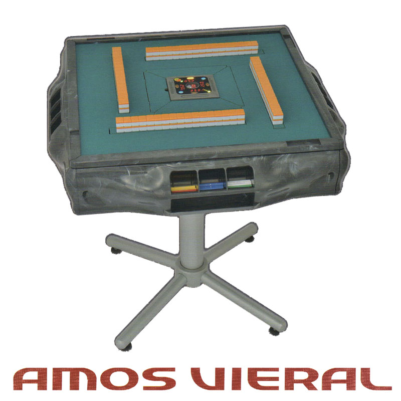 楽天市場】「電子点棒（五百点棒1本）」 - 全自動麻雀卓アモス