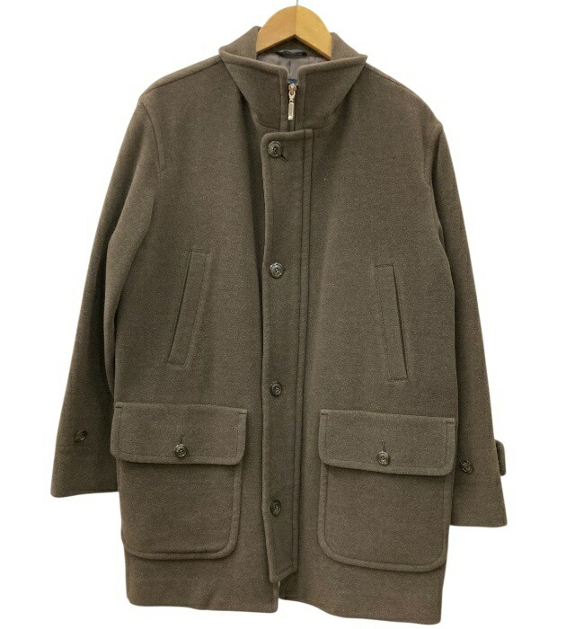 楽天市場】バーバリー アンゴラ コートの通販