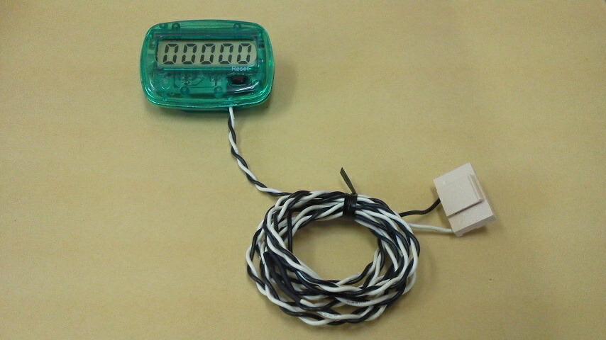 楽天市場】ゲーム数カウンター＆コイン不要機セット【大都技研】押忍