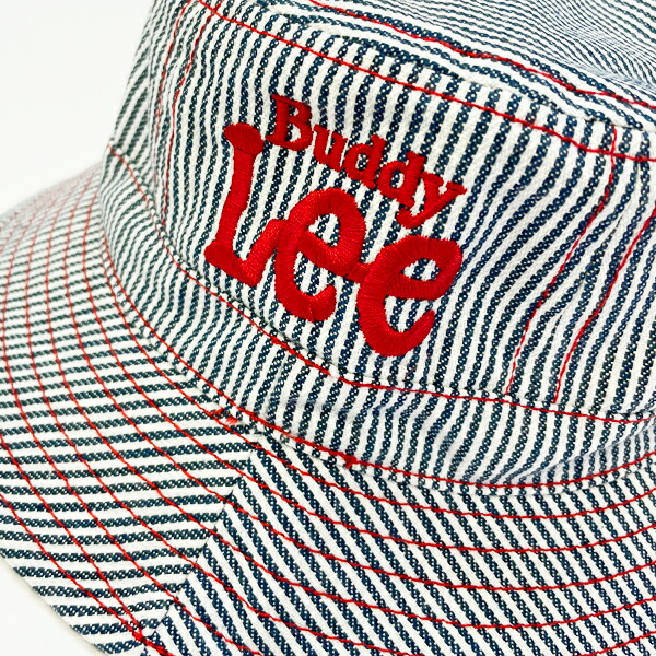 楽天市場】帽子 キッズ ハット 男の子 女の子 デニム Buddy LEE