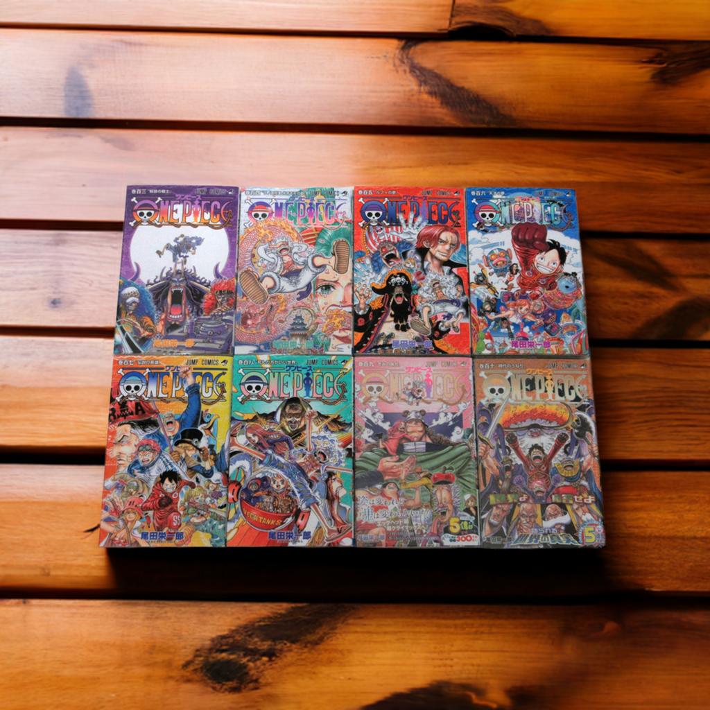 ワンピース112巻全巻セット ONE PIECE ワンピース 全巻セット 112